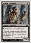 Drudge Skeletons [Eighth Edition] - The Mythic Store | 24h Order Processing