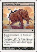 Crippling Fatigue (30) [Hachette UK] - The Mythic Store | 24h Order Processing
