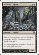 Severed Legion [Eighth Edition] - The Mythic Store | 24h Order Processing