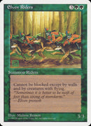 Elven Riders [Rivals Quick Start Set] - The Mythic Store | 24h Order Processing