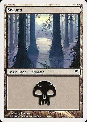 Swamp (60) [Hachette UK] - The Mythic Store | 24h Order Processing
