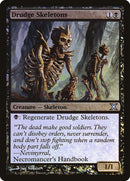 Drudge Skeletons (Premium Foil) [Tenth Edition] - The Mythic Store | 24h Order Processing