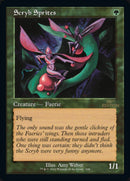 Scryb Sprites (Retro) [30th Anniversary Edition] - The Mythic Store | 24h Order Processing