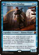 Jace, Vryn's Prodigy // Jace, Telepath Unbound [From the Vault: Transform] - The Mythic Store | 24h Order Processing