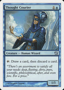 Thought Courier [Ninth Edition] - The Mythic Store | 24h Order Processing