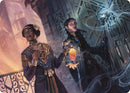 Bribery Art Card [Commander Masters Art Series] - The Mythic Store | 24h Order Processing