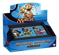 Modern Masters 2015 Booster Box - The Mythic Store | 24h Order Processing