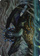 Oculus Whelp Art Card [March of the Machine Art Series] - The Mythic Store | 24h Order Processing