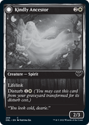 Kindly Ancestor // Ancestor's Embrace [Innistrad: Double Feature] - The Mythic Store | 24h Order Processing
