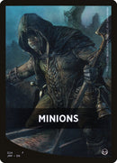 Minions Theme Card [Jumpstart Front Cards] - The Mythic Store | 24h Order Processing