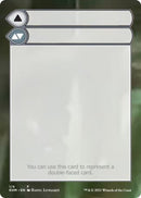 Helper Card (1/9) [Kaldheim Tokens] - The Mythic Store | 24h Order Processing