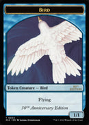 Bird Token [30th Anniversary Tokens] - The Mythic Store | 24h Order Processing
