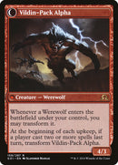 Geier Reach Bandit // Vildin-Pack Alpha [Shadows over Innistrad] - The Mythic Store | 24h Order Processing