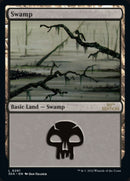 Swamp (291) [30th Anniversary Edition] - The Mythic Store | 24h Order Processing