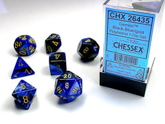 Dice & Counters