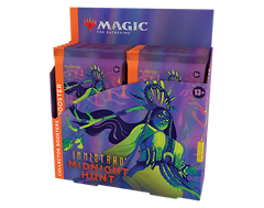 Innistrad: Midnight Hunt Sealed Products