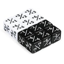 Positive/Negative Dice Counters (12pcs) - The Mythic Store | 24h Order Processing