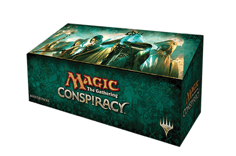 Conspiracy - Booster Box - The Mythic Store | 24h Order Processing