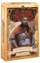 Monarch Blitz Decks - Boltyn - The Mythic Store | 24h Order Processing