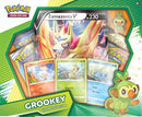 POKÉMON TCG Galar Collection Grookey - The Mythic Store | 24h Order Processing