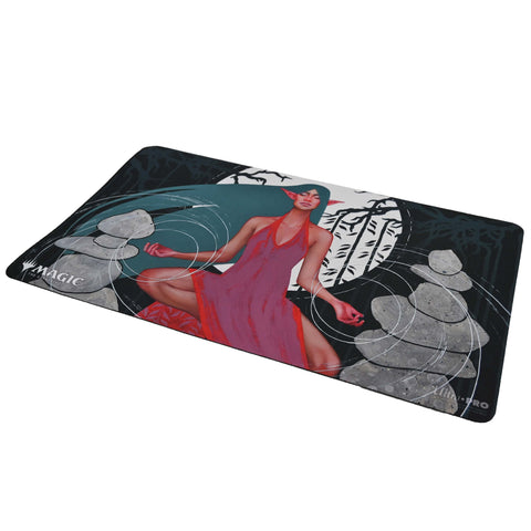 Mystical Archive Playmat - Harmonize - The Mythic Store | 24h Order Processing