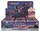 Double Masters 2022 - Draft Booster Box - The Mythic Store | 24h Order Processing