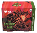 The Brothers' War - Collector Booster Box - The Mythic Store | 24h Order Processing