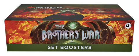 how many mythics in a set booster box How many mythics on average per box? : r/magicTCG