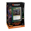 Innistrad: Midnight Hunt Commander Decks - The Mythic Store | 24h Order Processing