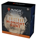 Innistrad: Midnight Hunt - Prerelease Pack - The Mythic Store | 24h Order Processing