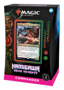 Kamigawa: Neon Dynasty - Commander Decks - The Mythic Store | 24h Order Processing