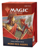 Challenger Decks 2021 - The Mythic Store | 24h Order Processing