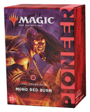 Pioneer Challenger Decks 2021 - The Mythic Store | 24h Order Processing