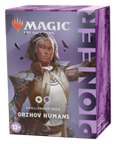 Pioneer Challenger Decks 2022 - The Mythic Store | 24h Order Processing