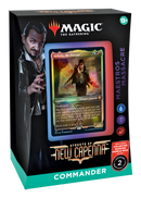 Streets of New Capenna - Commander Decks - The Mythic Store | 24h Order Processing