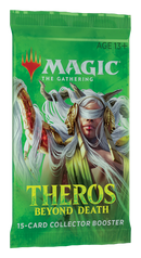 Theros Beyond Death Collector Booster - The Mythic Store | 24h Order Processing