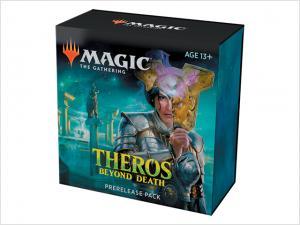Theros Beyond Death Prerelease Pack - The Mythic Store | 24h Order Processing
