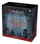 Innistrad: Crimson Vow - Prerelease Pack - The Mythic Store | 24h Order Processing