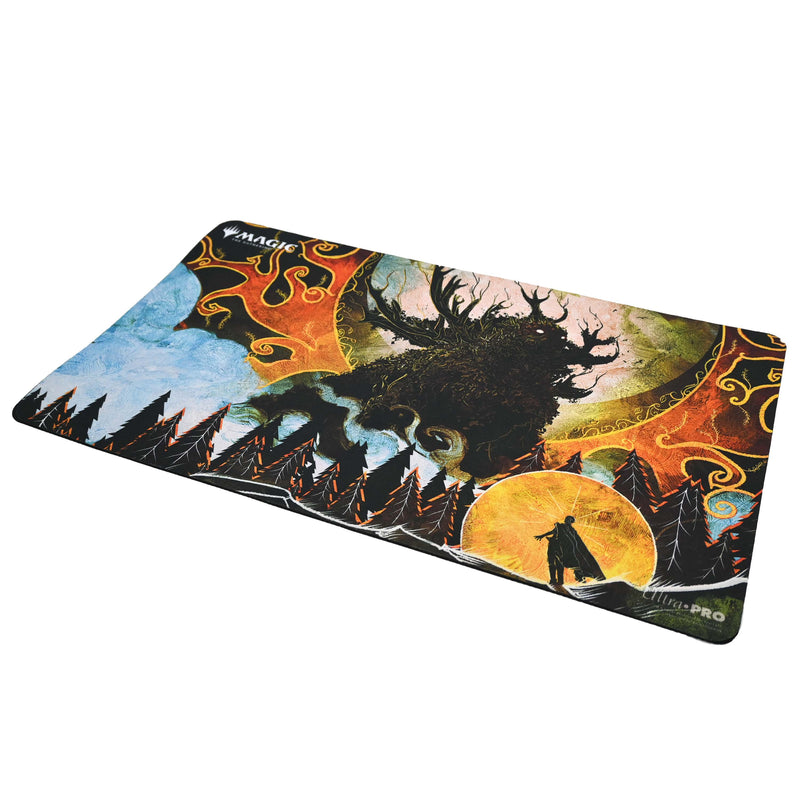 Mystical Archive Playmat - Natural Order - The Mythic Store | 24h Order Processing