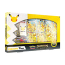 Celebrations Special Collections Pikachu V-Union - The Mythic Store | 24h Order Processing