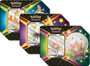 Pokemon Shining Fates Tin - The Mythic Store | 24h Order Processing