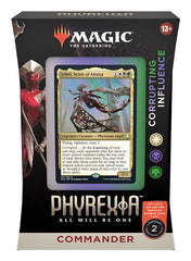 Phyrexia: All Will be One - Sealed Products