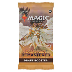 Dominaria Remastered - Sealed Products