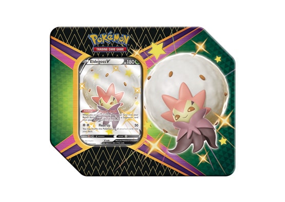 Pokemon Shining Fates Tin - The Mythic Store | 24h Order Processing