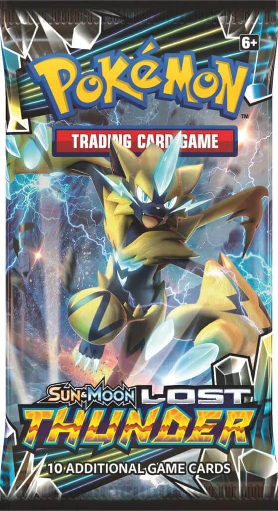 POKÉMON TCG Unbroken Bonds Booster Box - The Mythic Store | 24h Order Processing