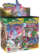 Pokemon Evolving Skies Booster Box - The Mythic Store | 24h Order Processing
