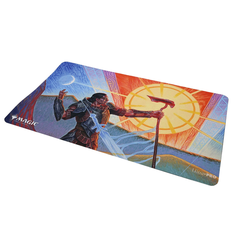 Mystical Archive Playmat - Swords to Plowshares - The Mythic Store | 24h Order Processing