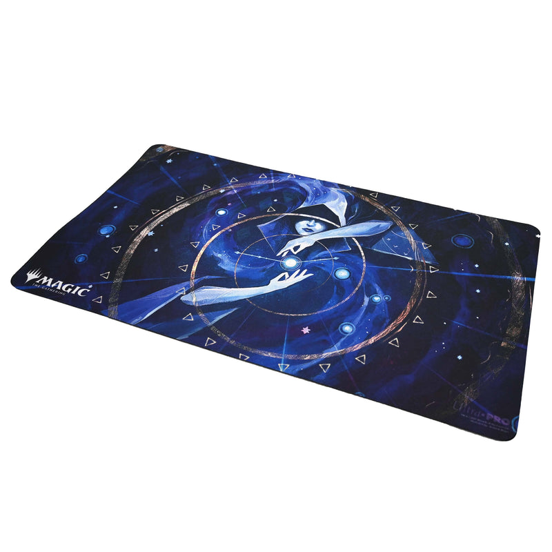 Mystical Archive Playmat - Time Warp - The Mythic Store | 24h Order Processing