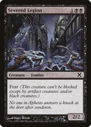 Severed Legion [Tenth Edition] - The Mythic Store | 24h Order Processing