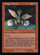 Dragon Whelp (Retro) [30th Anniversary Edition] - The Mythic Store | 24h Order Processing